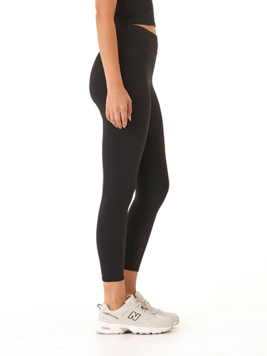 Elena High Rise 7/8 Legging Womens Bottoms Leggings Threads 4 Thought