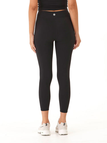 Elena High Rise 7/8 Legging Womens Bottoms Leggings Threads 4 Thought