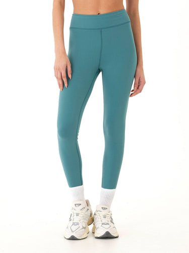 Elena High Rise 7/8 Legging Womens Bottoms Leggings Threads 4 Thought