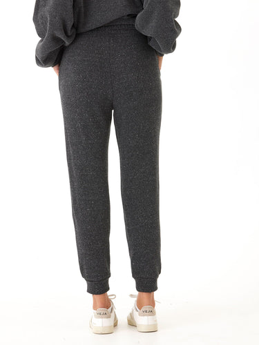 Rowena Triblend Fleece Jogger Womens Bottoms Sweatpants Threads 4 Thought