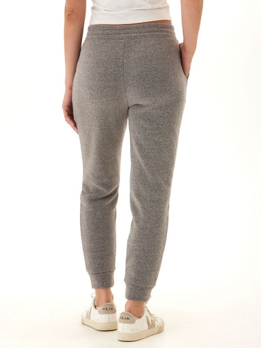 Rowena Triblend Fleece Jogger Womens Bottoms Sweatpants Threads 4 Thought