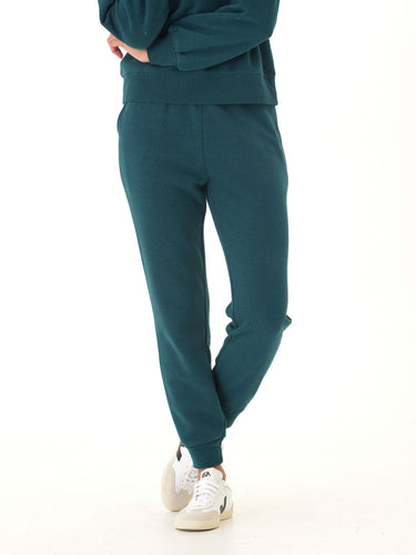 Rowena Triblend Fleece Jogger Threads 4 Thought