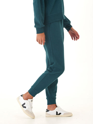 Rowena Triblend Fleece Jogger Threads 4 Thought