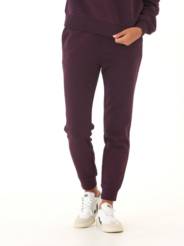 Rowena Triblend Fleece Jogger Threads 4 Thought
