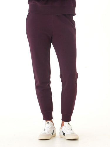 Rowena Triblend Fleece Jogger Threads 4 Thought
