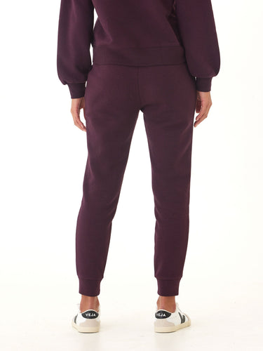 Rowena Triblend Fleece Jogger Threads 4 Thought