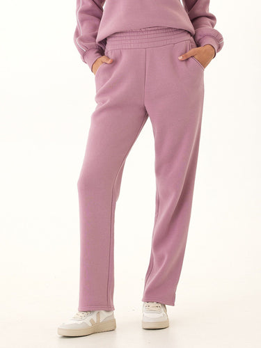 Neve Triblend Fleece Pant Womens Bottoms Sweatpants Threads 4 Thought
