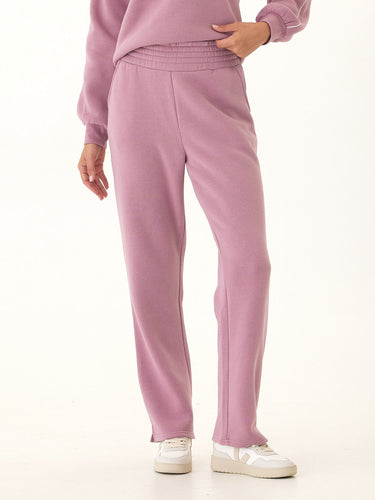 Neve Triblend Fleece Pant Womens Bottoms Sweatpants Threads 4 Thought