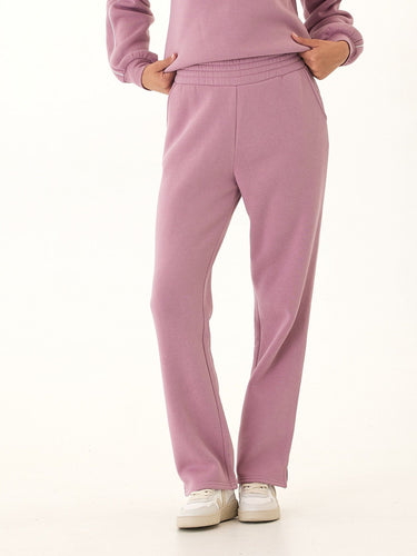 Neve Triblend Fleece Pant Womens Bottoms Sweatpants Threads 4 Thought