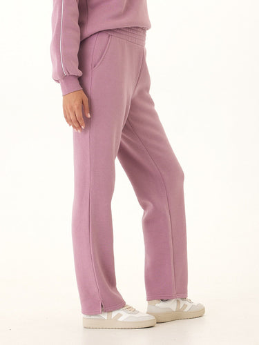 Neve Triblend Fleece Pant Womens Bottoms Sweatpants Threads 4 Thought