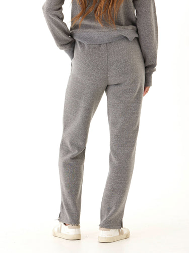 Neve Triblend Fleece Pant Womens Bottoms Sweatpants Threads 4 Thought