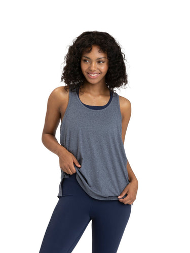 Arrietti Luxe Jersey Racerback Tank Womens Tops Tanks Threads 4 Thought