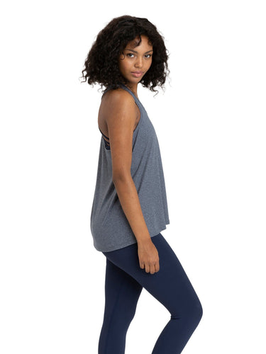 Arrietti Luxe Jersey Racerback Tank Womens Tops Tanks Threads 4 Thought