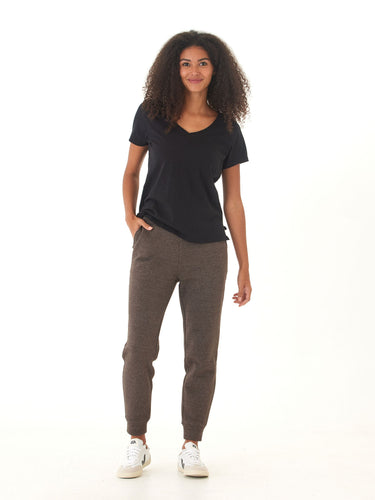 Rowena Triblend Fleece Jogger Threads 4 Thought