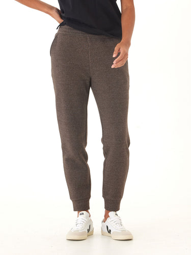 Rowena Triblend Fleece Jogger Threads 4 Thought