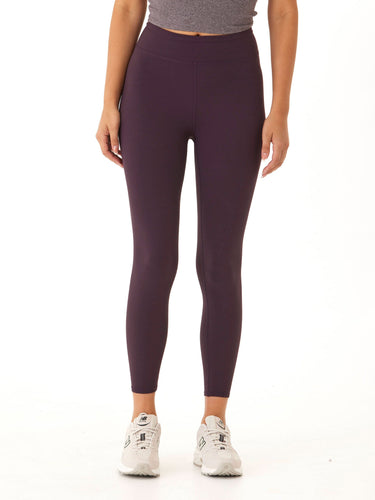 Elena High Rise 7/8 Legging Womens Bottoms Leggings Threads 4 Thought