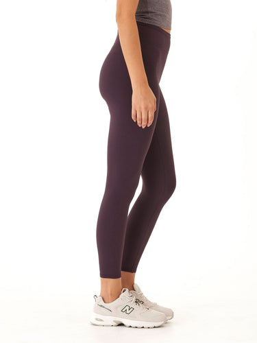 Elena High Rise 7/8 Legging Womens Bottoms Leggings Threads 4 Thought