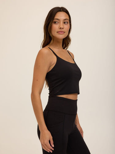 Sculpted Fit Sports Bra Threads 4 Thought