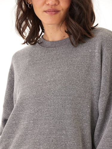 Naia Triblend Fleece Pullover Womens Outerwear Sweatshirt Threads 4 Thought