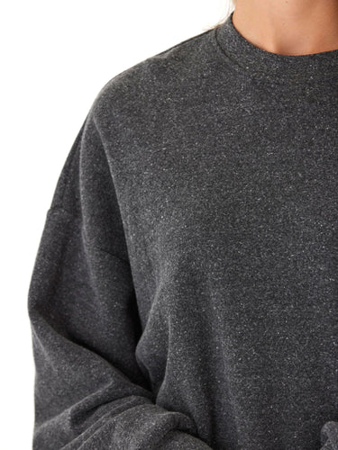 Naia Triblend Fleece Pullover Womens Outerwear Sweatshirt Threads 4 Thought