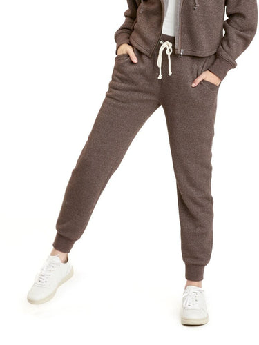 Slim Fit Triblend Jogger Womens Bottoms Sweatpants Threads 4 Thought