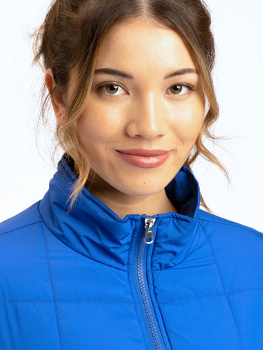 Athene Packable Puffer Womens Outerwear Jacket Threads 4 Thought