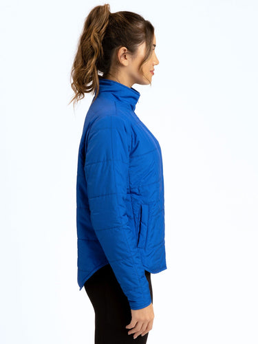 Athene Packable Puffer Womens Outerwear Jacket Threads 4 Thought