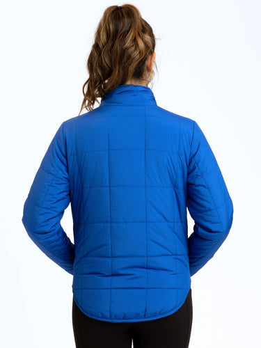 Athene Packable Puffer Womens Outerwear Jacket Threads 4 Thought