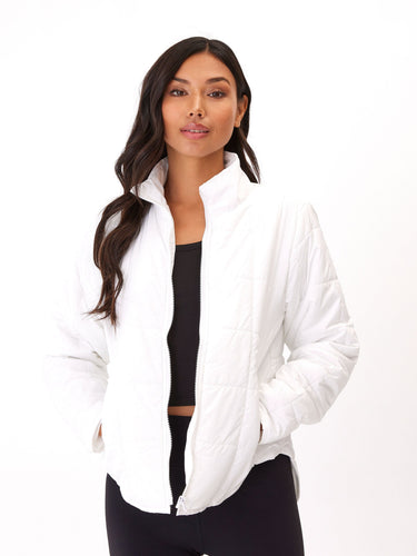 Athene Packable Puffer Womens Outerwear Jacket Threads 4 Thought