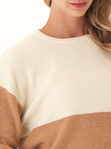Beryl Stripe Sweater Womens Outerwear Sweater Threads 4 Thought