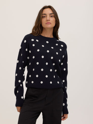 Deandra Cozy Sweater Womens Outerwear Sweater Threads 4 Thought