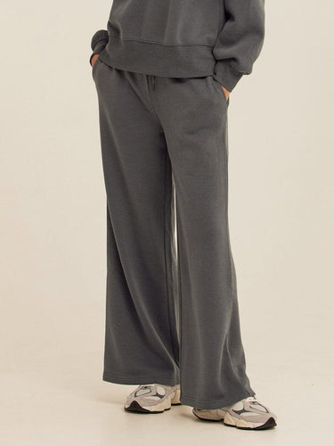 Mora Triblend Fleece Pant Womens Bottoms Sweatpants Threads 4 Thought