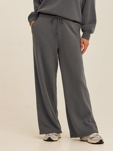Mora Triblend Fleece Pant Womens Bottoms Sweatpants Threads 4 Thought