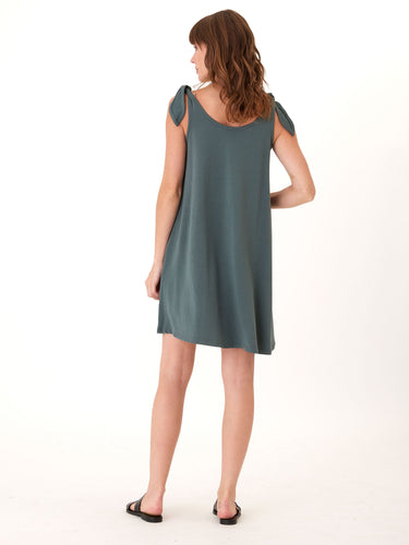 Nuri Modal Terry Dress Threads 4 Thought