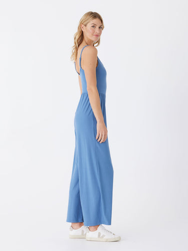 Tansie Luxe Jersey Jumpsuit Womens Rompers Threads 4 Thought