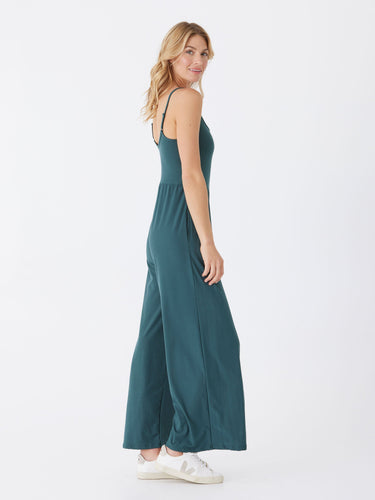 Tansie Luxe Jersey Jumpsuit Womens Rompers Threads 4 Thought