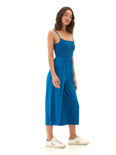 Gertie Luxe Jersey Jumpsuit Womens Rompers Threads 4 Thought