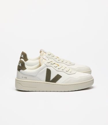 Men's V-90 VEJA Sneaker Accessories Mens Shoes VEJA