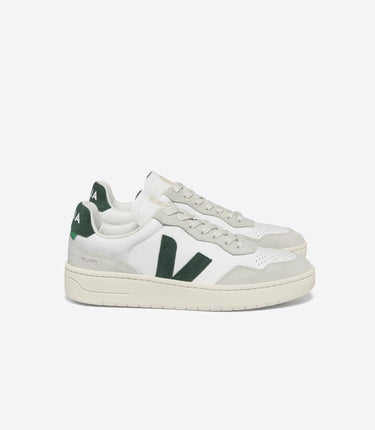 Women's V-90 VEJA Sneaker Accessories Womens Shoes VEJA