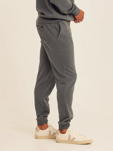 Core Triblend Fleece Jogger Mens Bottoms Pants Threads 4 Thought