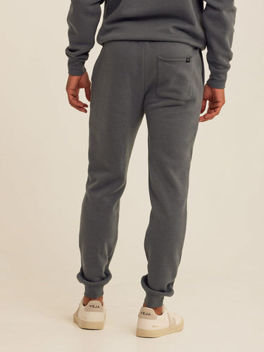 Core Triblend Fleece Jogger Mens Bottoms Pants Threads 4 Thought