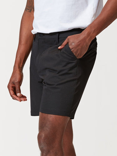 Baylor 7" Chino Short Mens Bottoms Short Threads 4 Thought