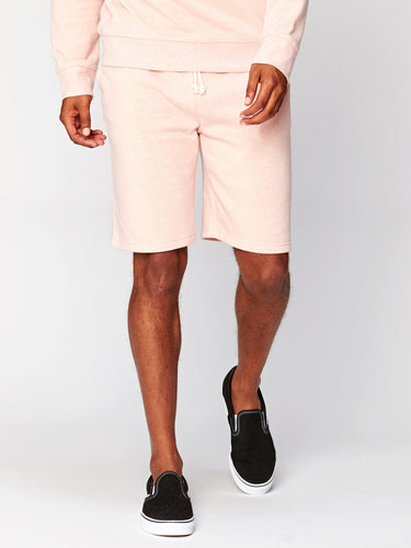 Garrett Triblend Short Mens Bottoms Short Threads 4 Thought S Casablanca
