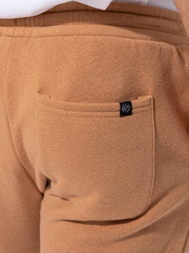 Triblend Fleece Jogger Mens Bottoms Threads 4 Thought