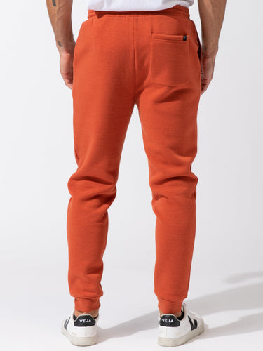 Triblend Fleece Jogger Mens Bottoms Threads 4 Thought