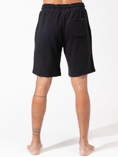 Casper Featherweight Lounge Short Mens Bottoms Short Threads 4 Thought