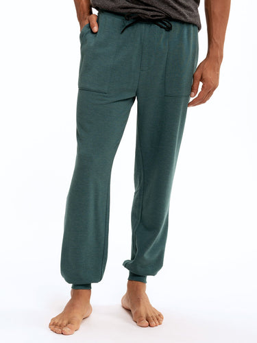 Pierce FeatherLoop Lounge Pant Mens Bottoms Pants Threads 4 Thought