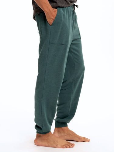 Pierce FeatherLoop Lounge Pant Mens Bottoms Pants Threads 4 Thought