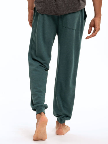 Pierce FeatherLoop Lounge Pant Mens Bottoms Pants Threads 4 Thought
