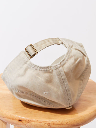 Cancel Plastic Dad Hat Threads 4 Thought